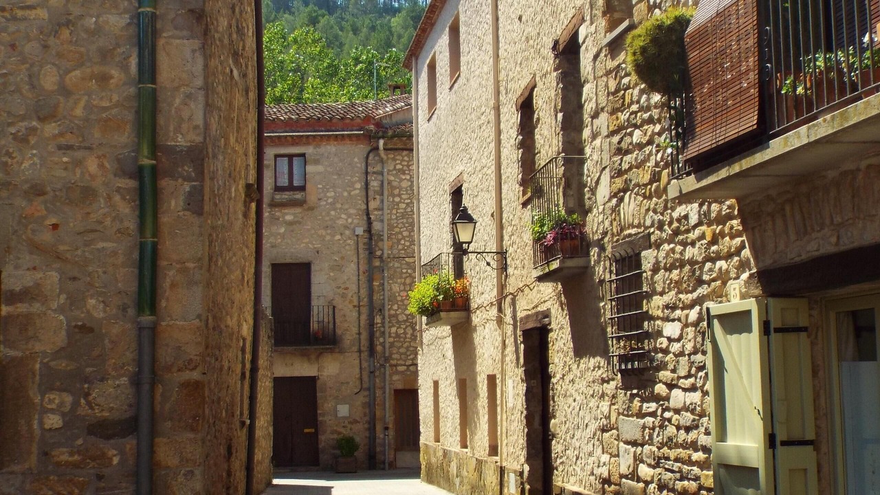 Photo of Others in Sant Llorenc de la Muga