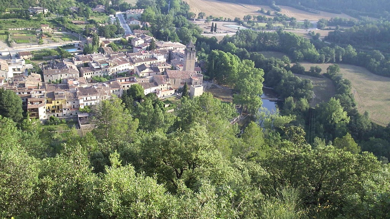 Photo of Others in Sant Llorenc de la Muga