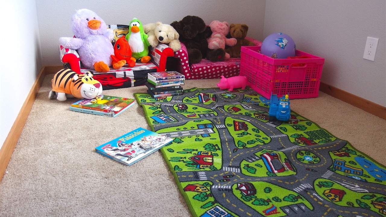 Photo of Bedroom in Mountain View Estates