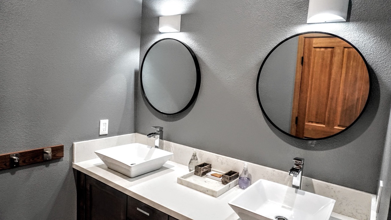 Photo of Bathroom in Mountain View Estates