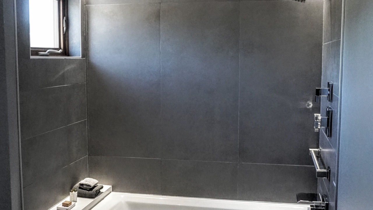 Photo of Bathroom in Mountain View Estates