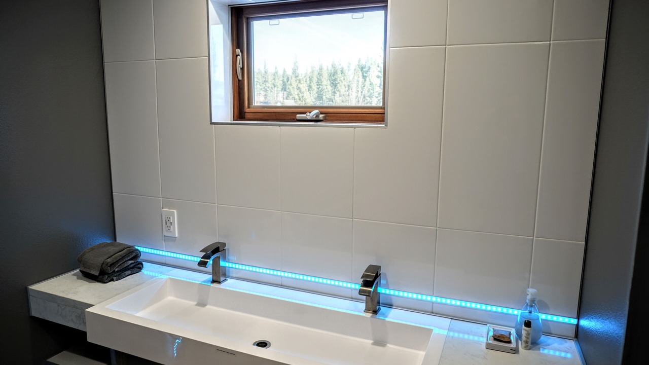 Photo of Bathroom in Mountain View Estates