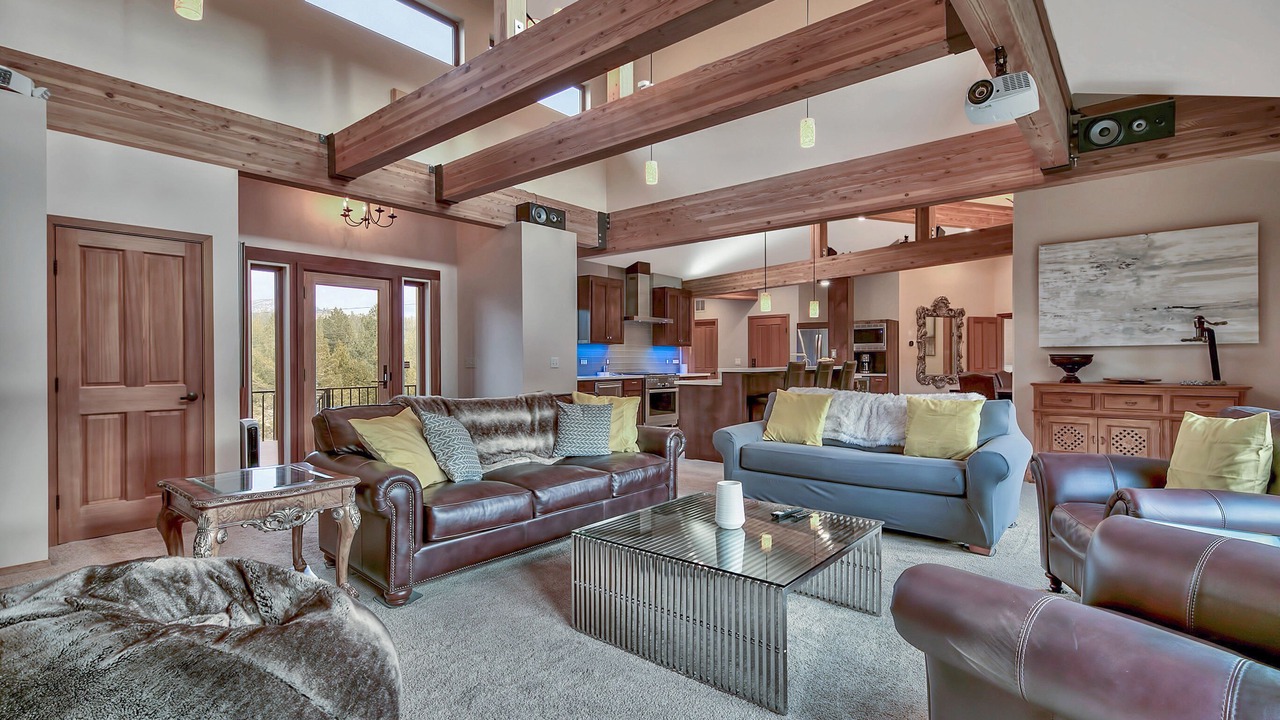 Photo of Bedroom in Mountain View Estates