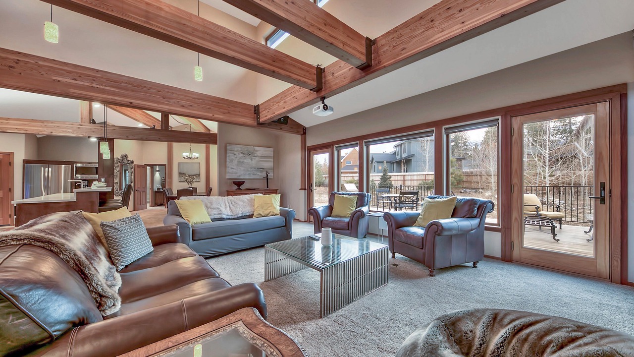 Photo of Bedroom in Mountain View Estates