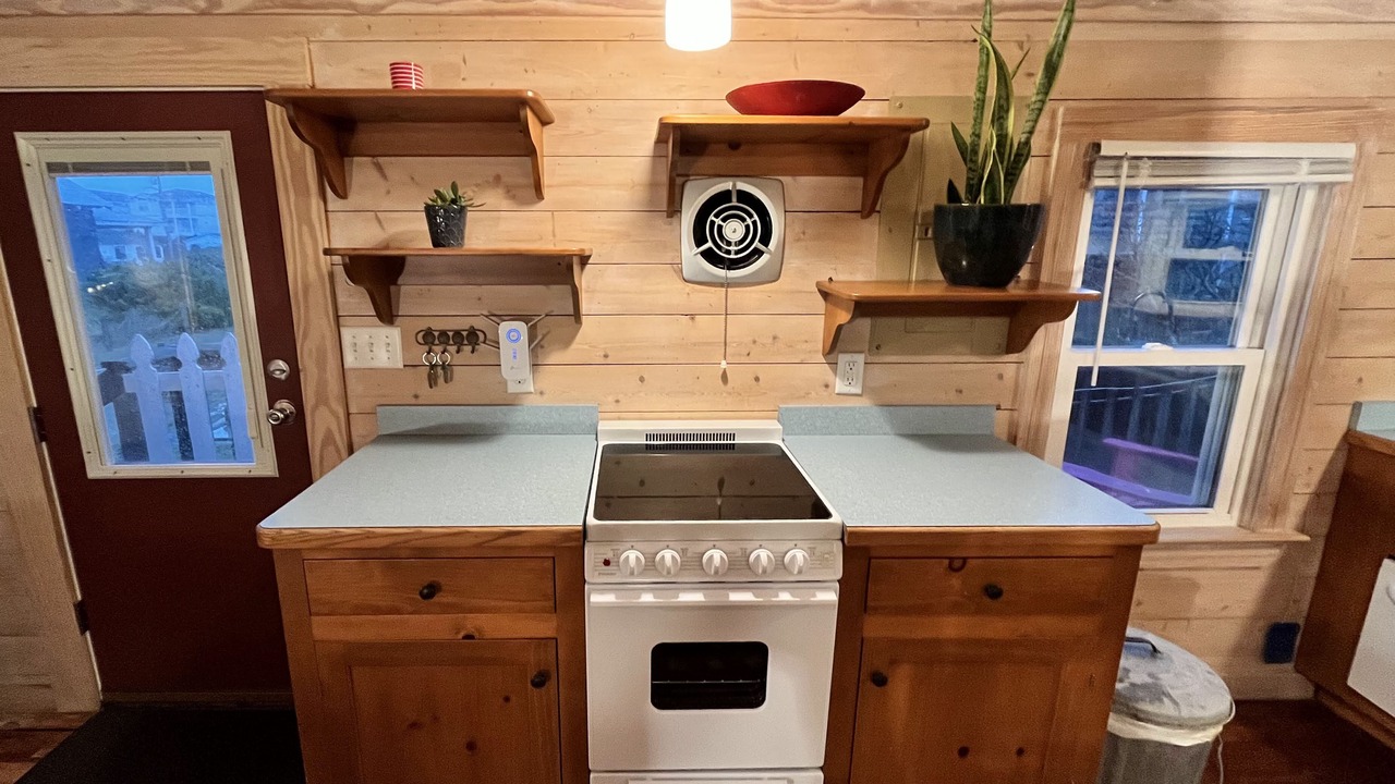Photo of Kitchen in Nags Head