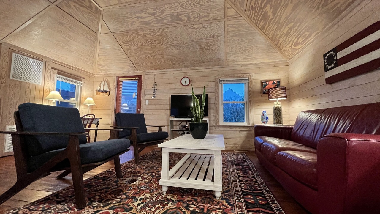 Photo of Livingroom in Nags Head