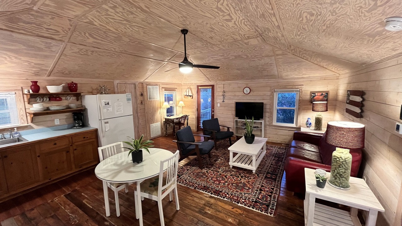 Photo of Livingroom in Nags Head