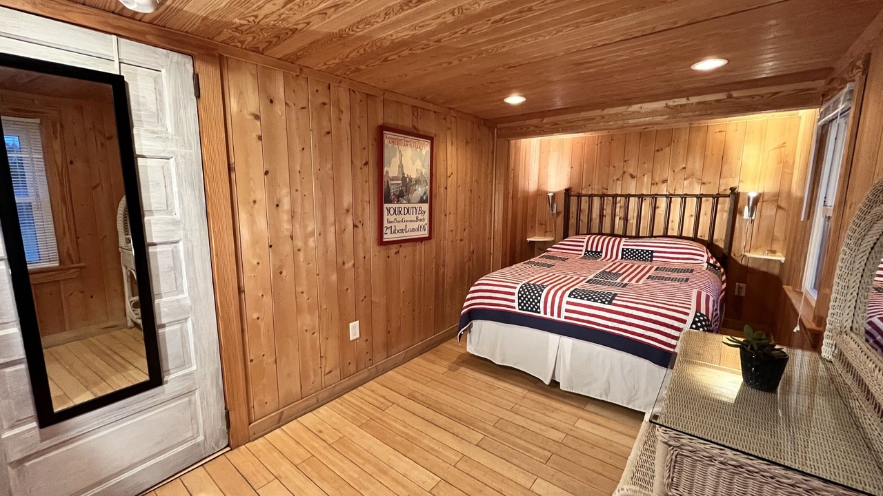 Photo of Bedroom in Nags Head