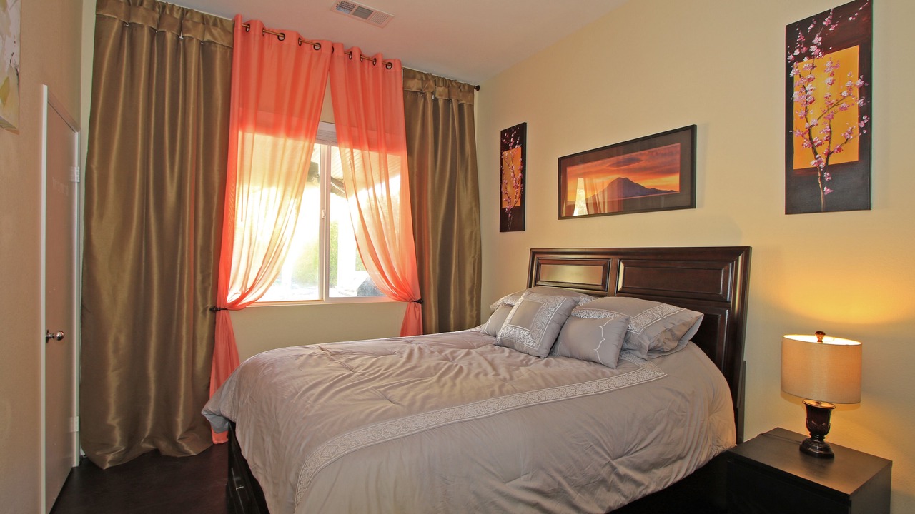 Photo of Bedroom in Desert Hot Springs
