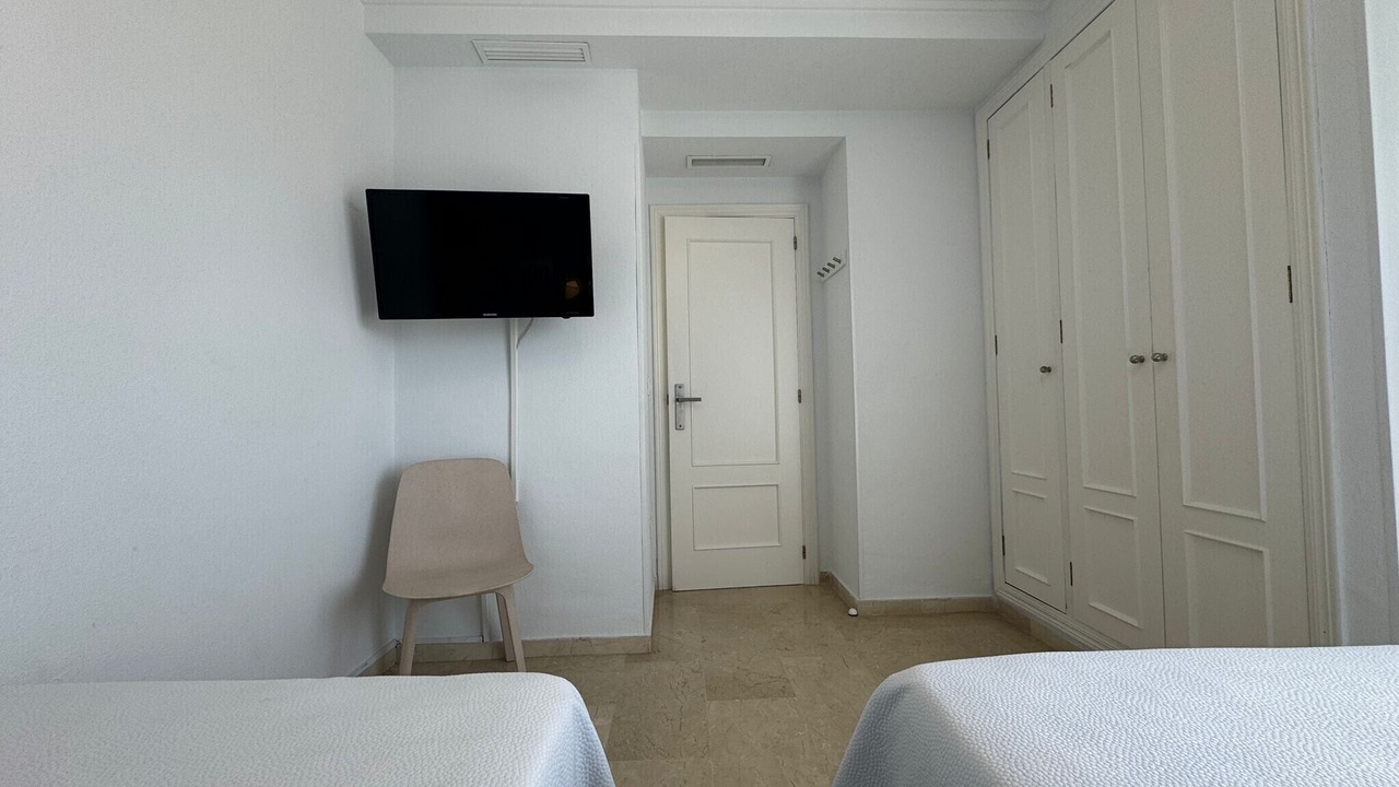 Photo of Bedroom in Grau i Platja