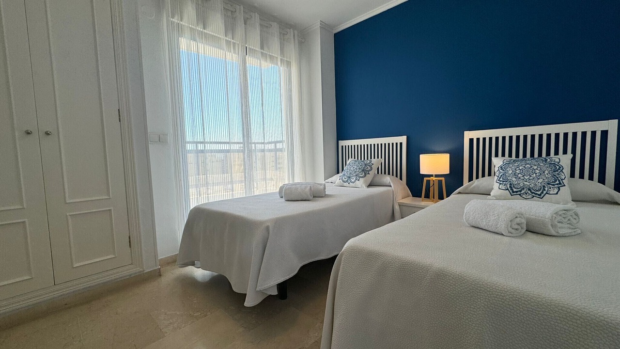 Photo of Bedroom in Grau i Platja