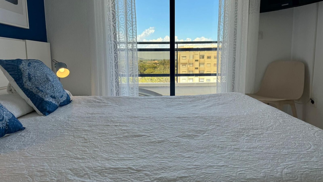 Photo of Bedroom in Grau i Platja