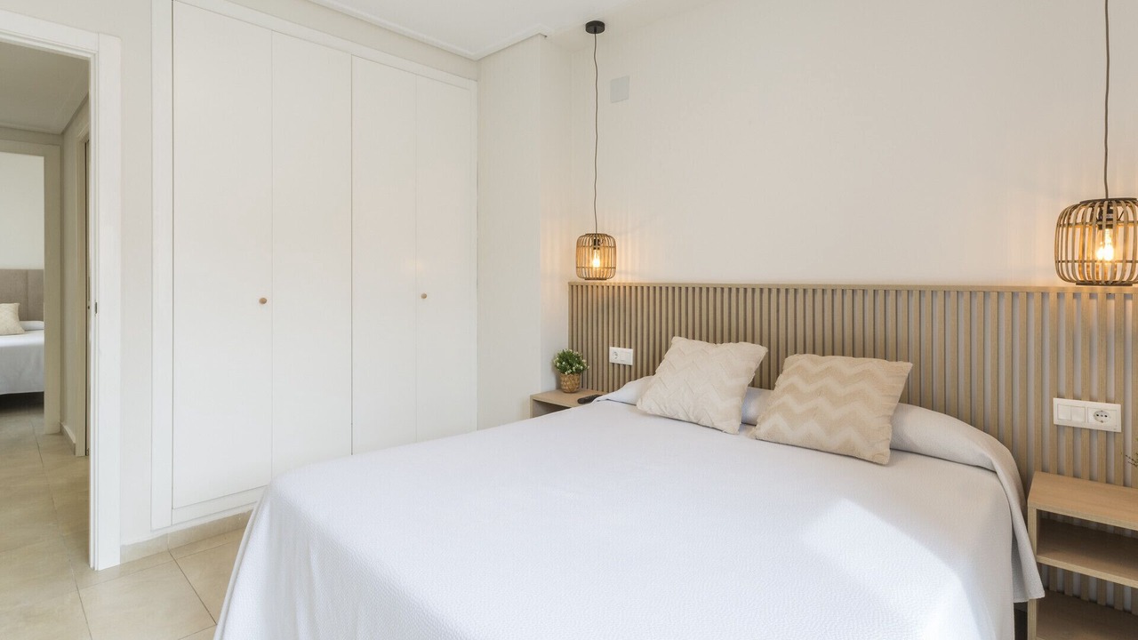 Photo of Bedroom in Grao de Gandia
