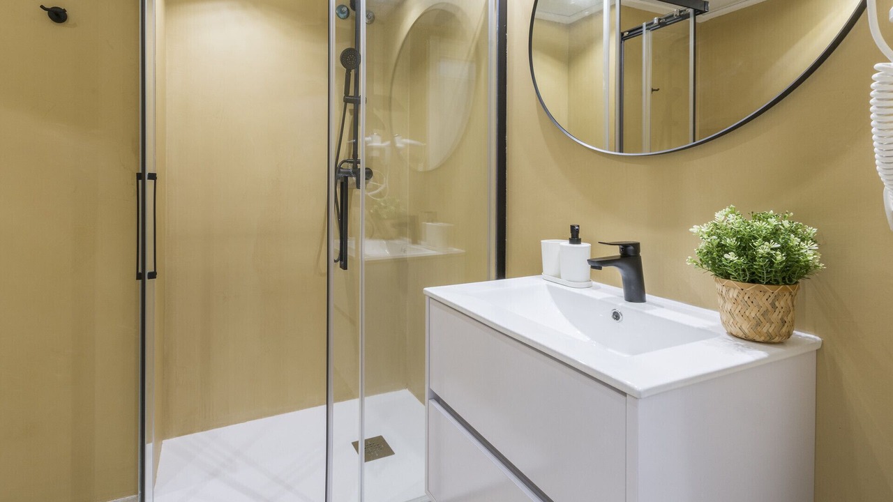 Photo of Bathroom in Grao de Gandia