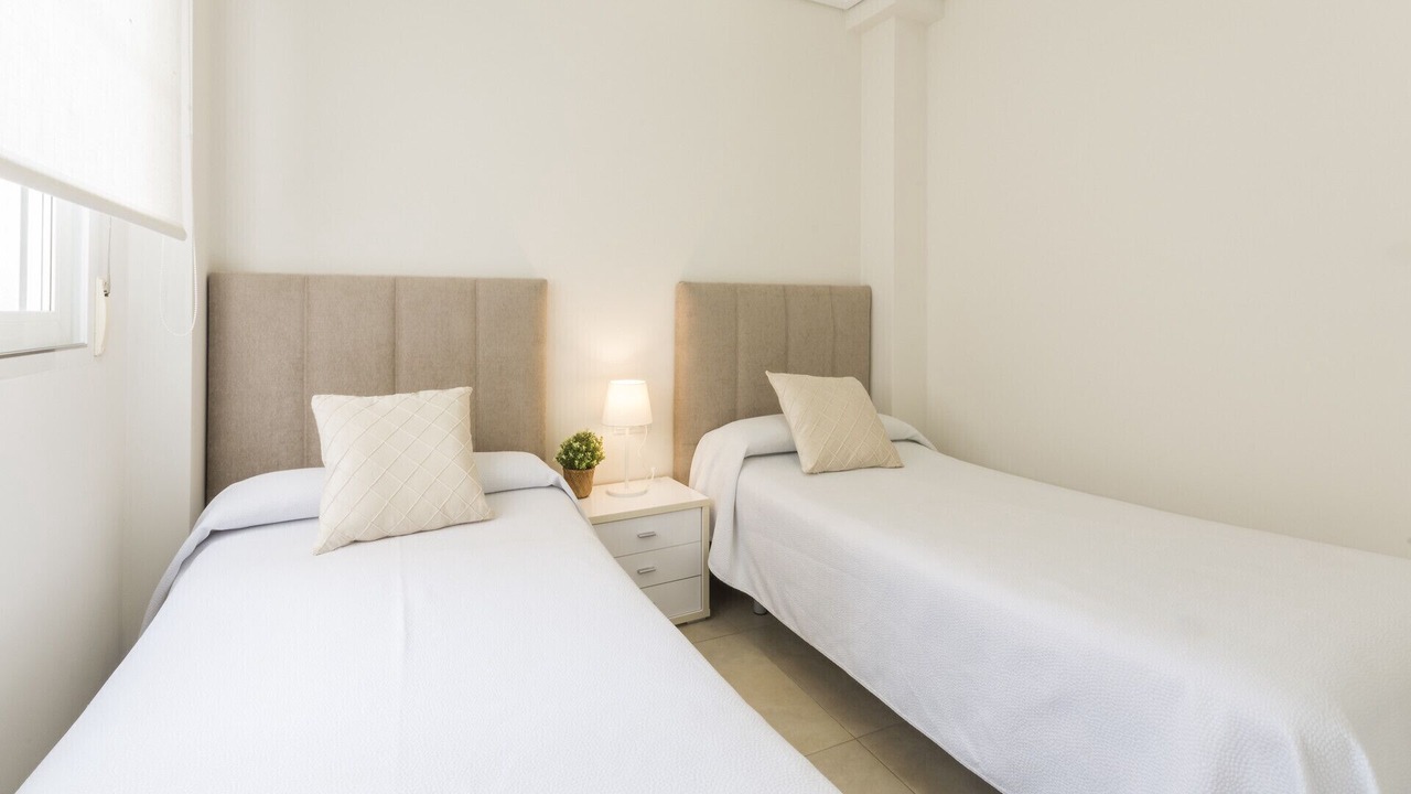 Photo of Bedroom in Grao de Gandia