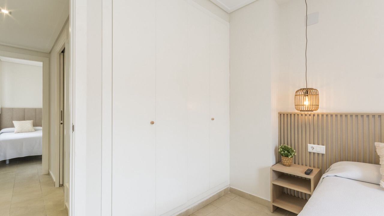 Photo of Bedroom in Grao de Gandia