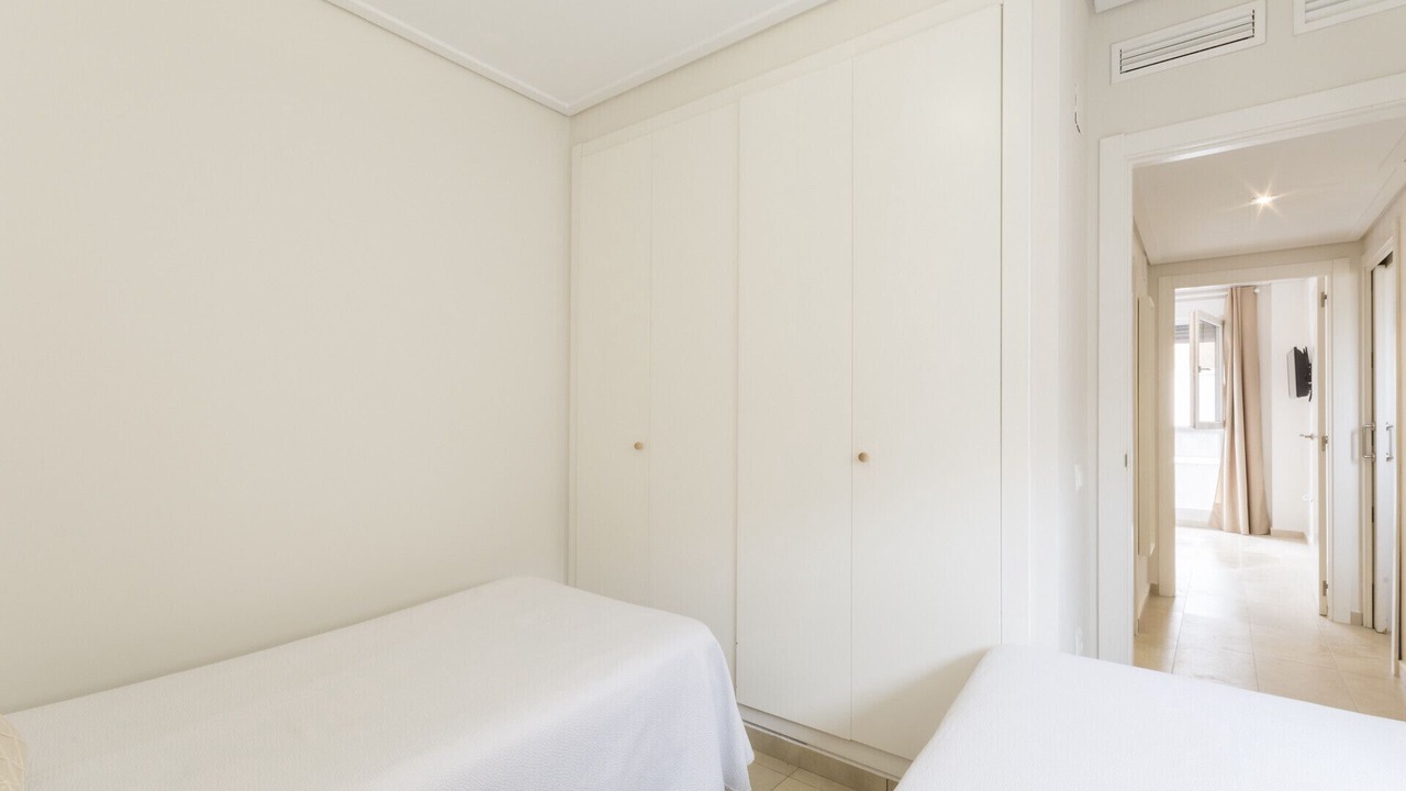 Photo of Bedroom in Grao de Gandia