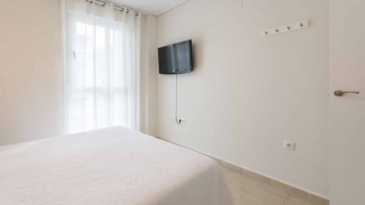 Photo of Bedroom in Grao de Gandia