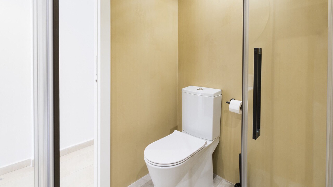 Photo of Bathroom in Grao de Gandia