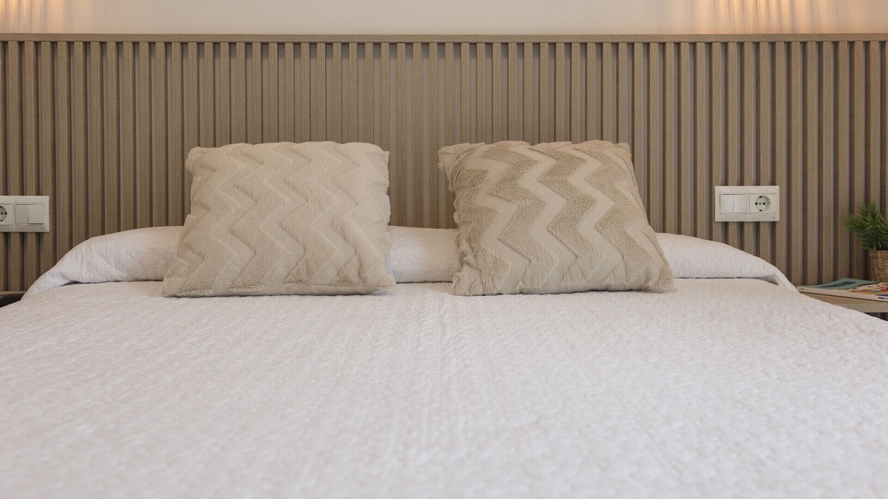 Photo of Bedroom in Grao de Gandia