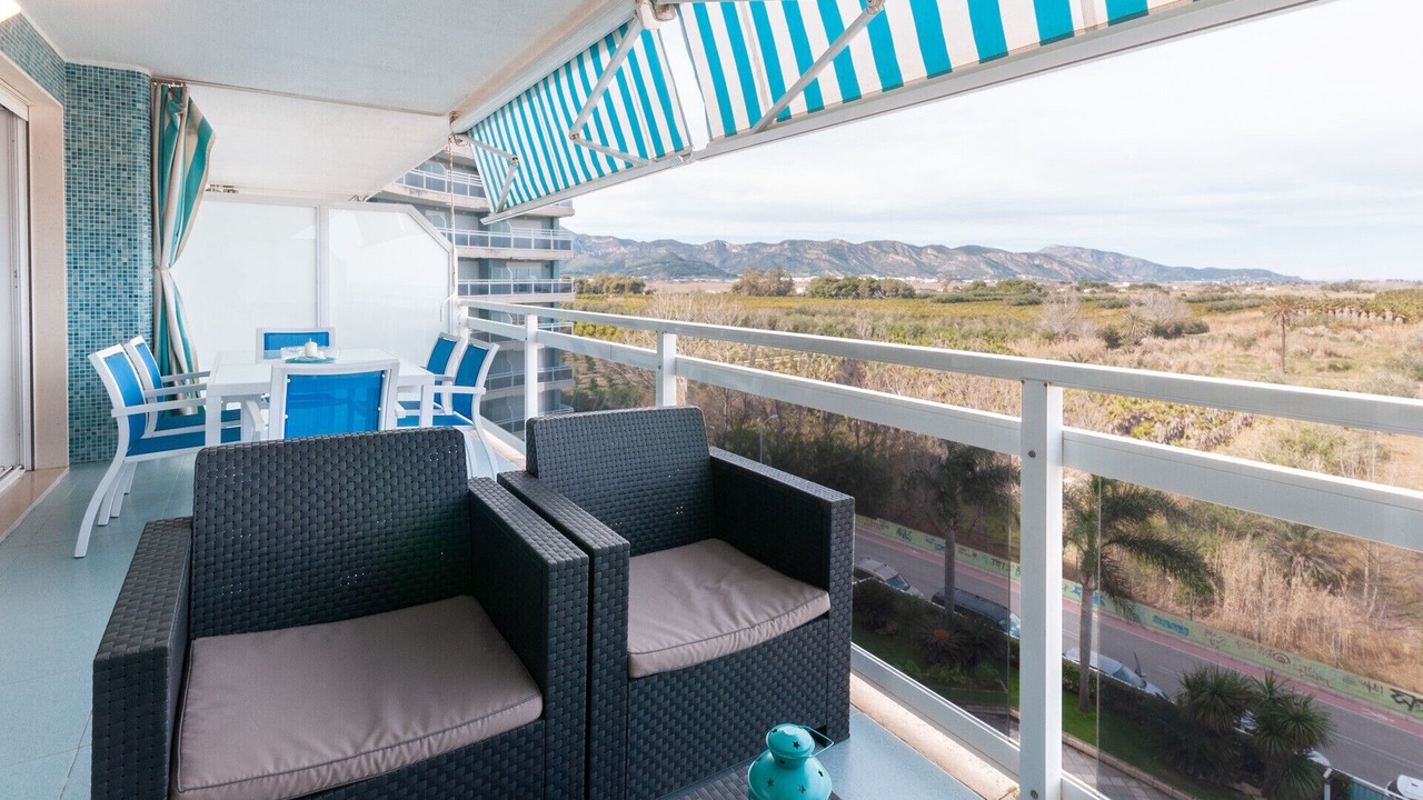 Photo of Outdoor in Playa de Gandia