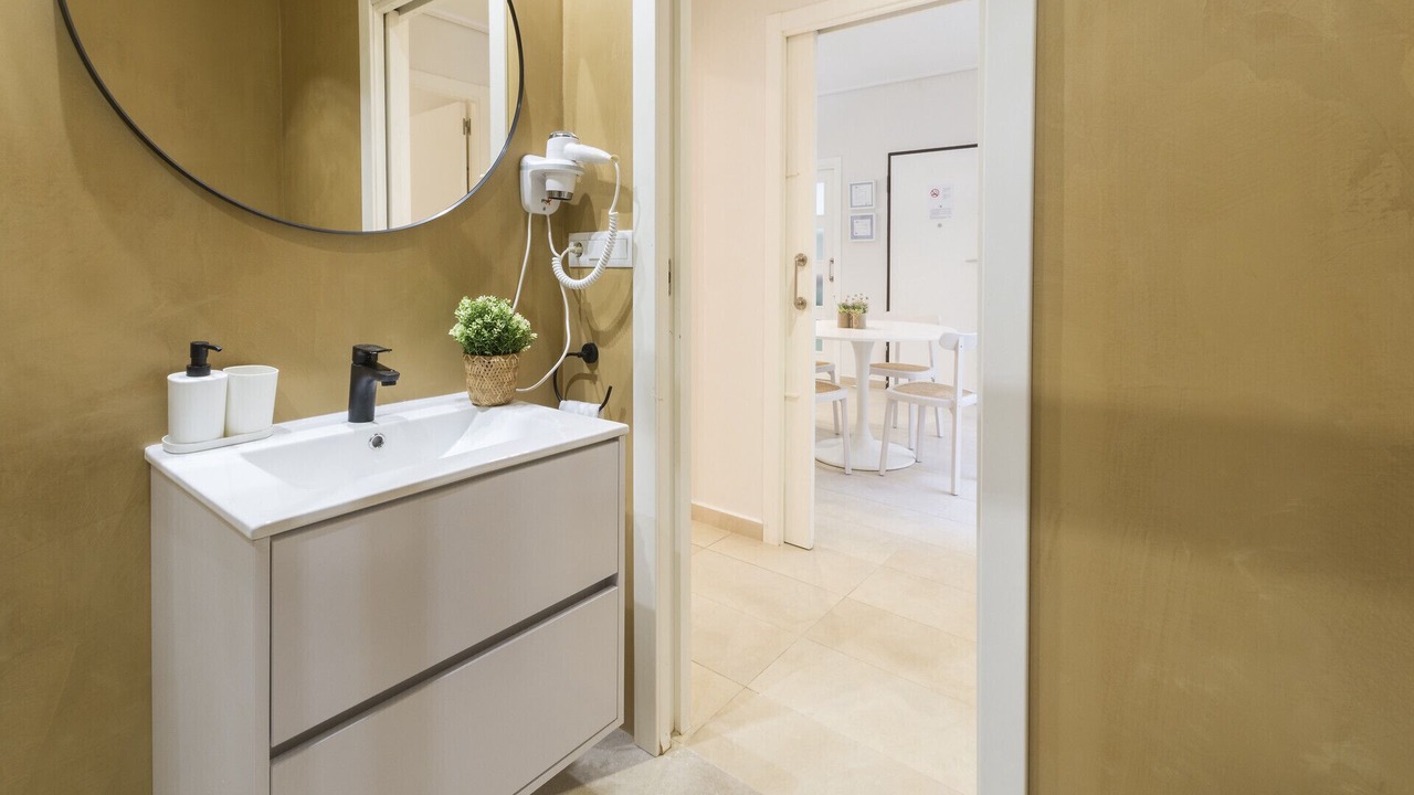 Photo of Bathroom in Grao de Gandia