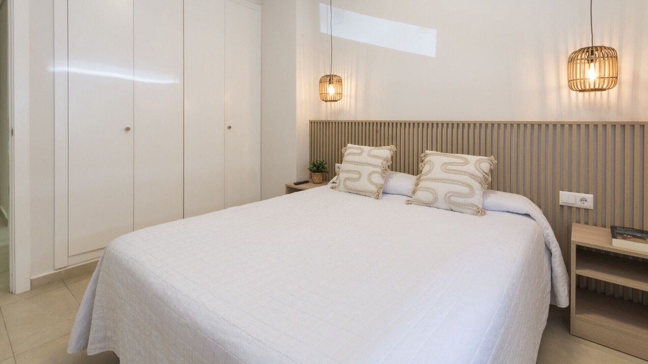 Photo of Bedroom in Grao de Gandia