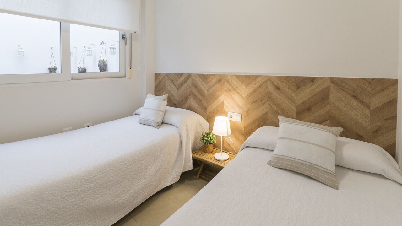 Photo of Bedroom in Grao de Gandia