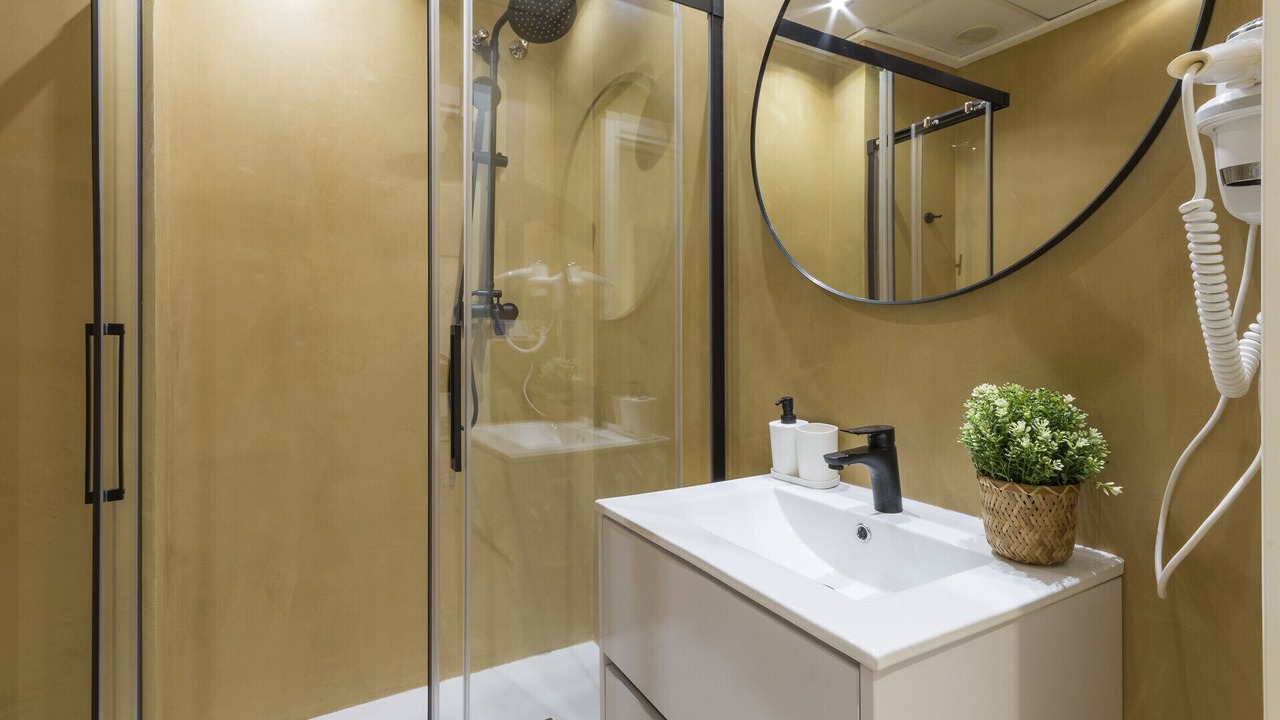 Photo of Bathroom in Grao de Gandia