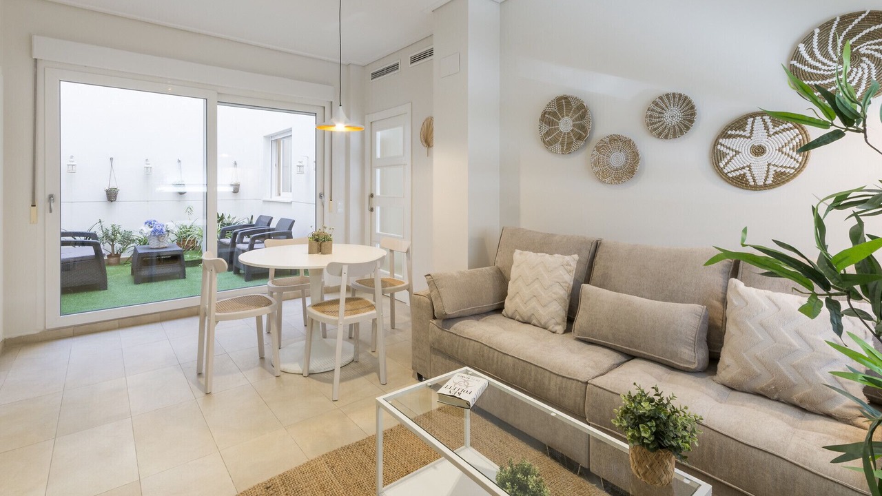 Photo of Livingroom in Grao de Gandia