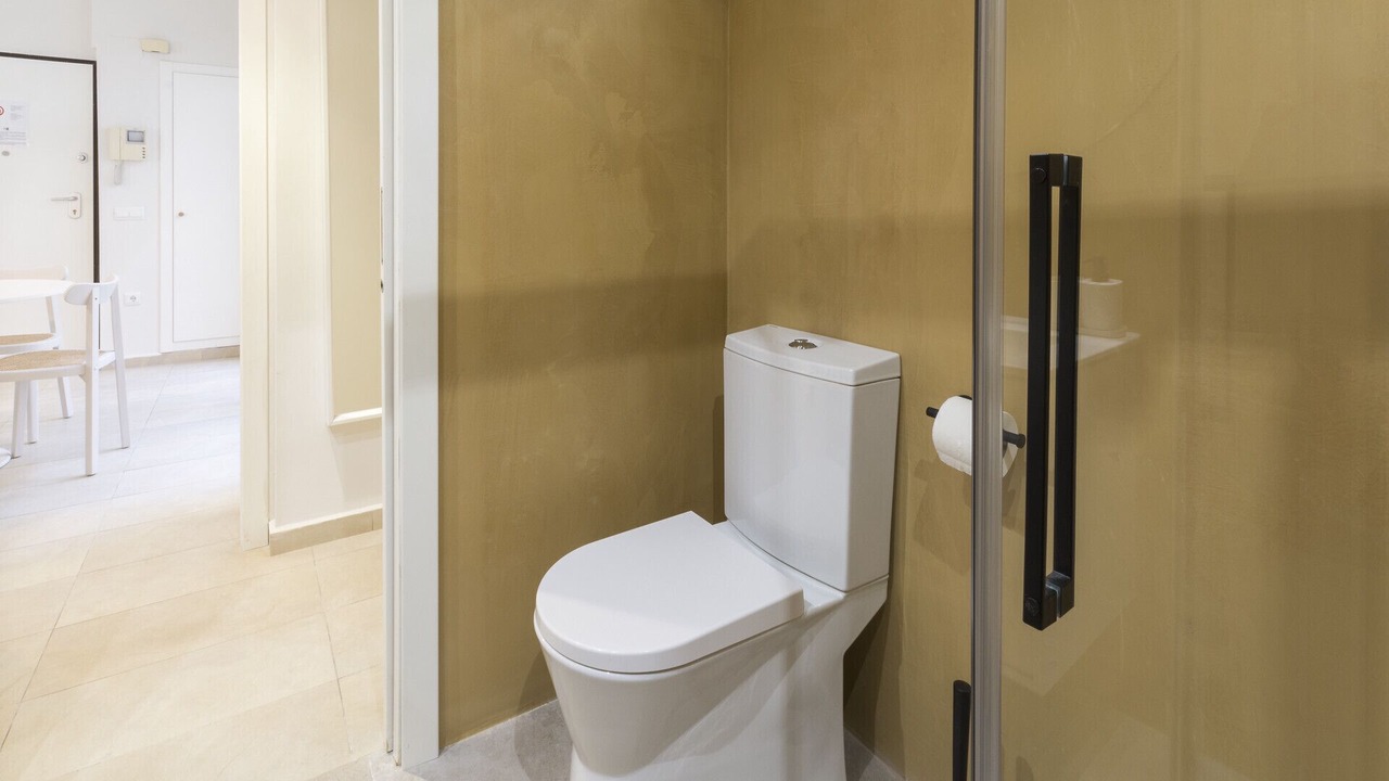 Photo of Bathroom in Grao de Gandia