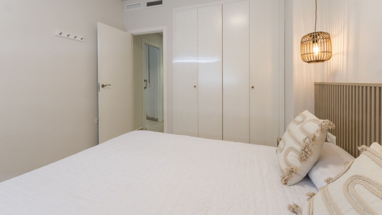 Photo of Bedroom in Grao de Gandia