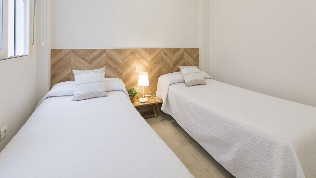 Photo of Bedroom in Grao de Gandia
