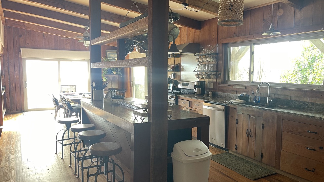 Photo of Kitchen in Alligator Point
