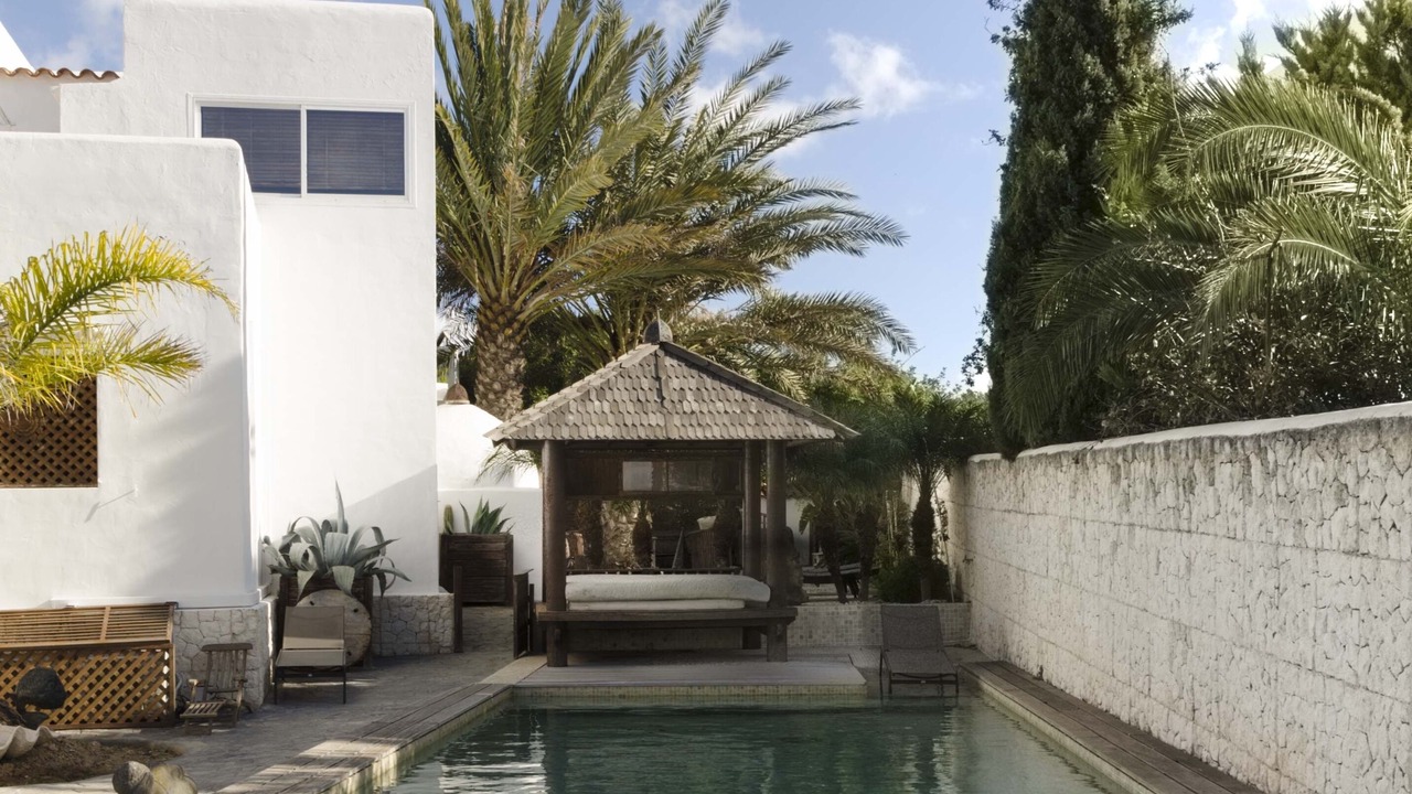 Photo of Outdoor in Santa Eulalia del Rio