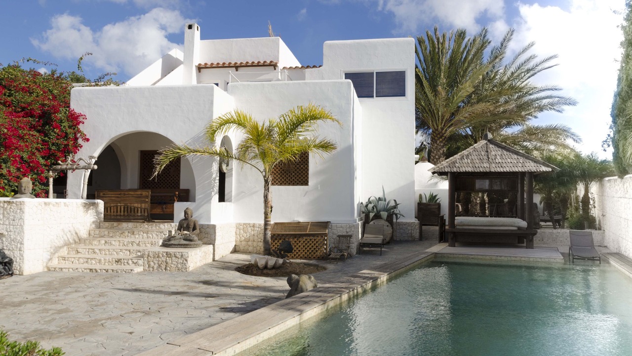 Photo of Outdoor in Santa Eulalia del Rio
