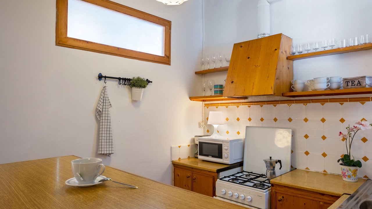 Photo of Kitchen in la Vila de Gracia