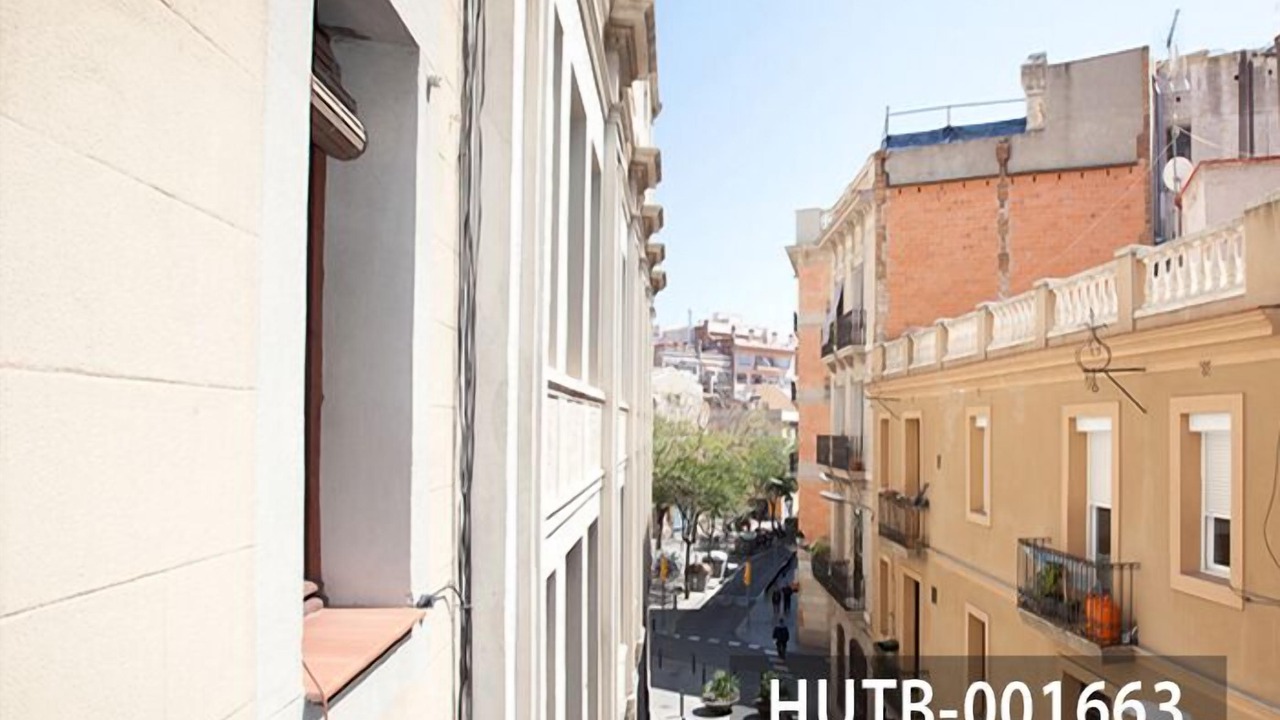Photo of Outdoor in la Vila de Gracia