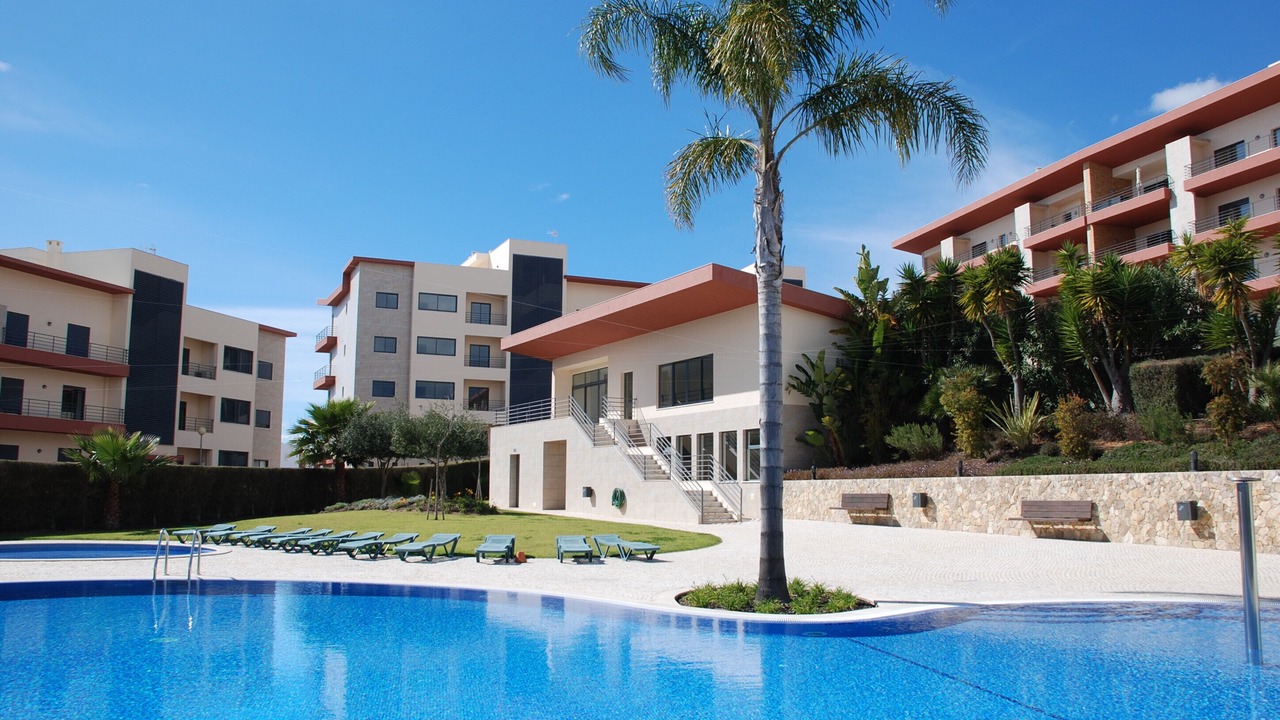 Photo of Outdoor in Albardeira