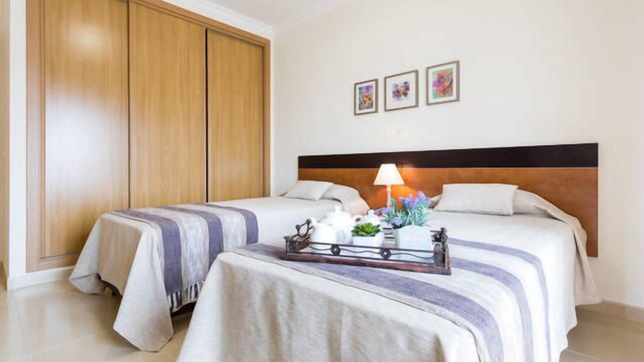 Photo of Bedroom in Albardeira