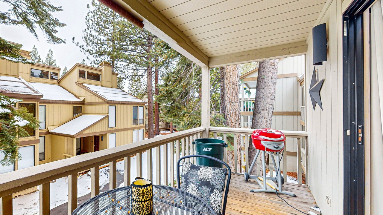 Photo of Outdoor in Kings Beach