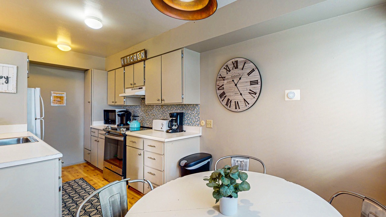 Photo of Kitchen in Kings Beach