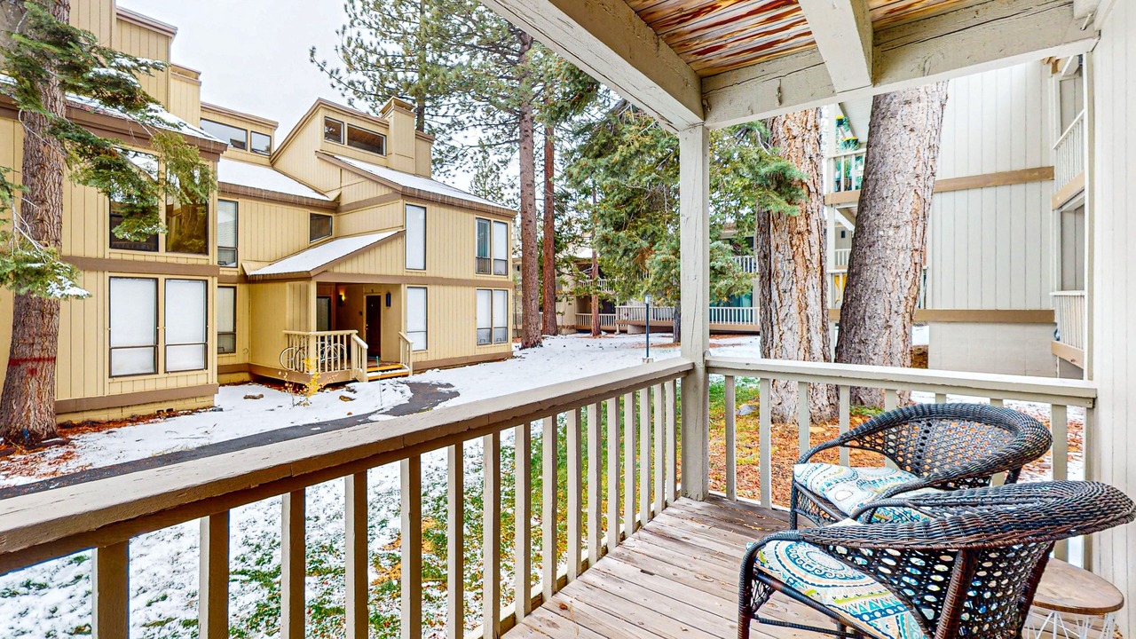 Photo of Outdoor in Kings Beach