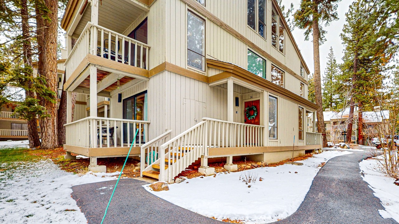 Photo of Outdoor in Kings Beach