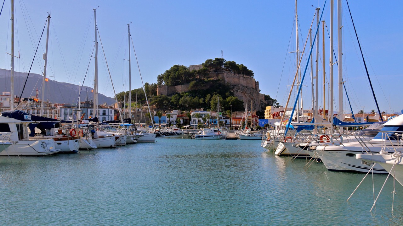 Photo of Others in Denia