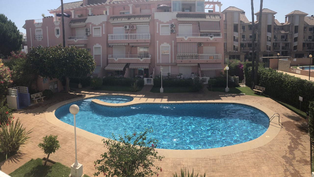 Photo of Outdoor in Denia