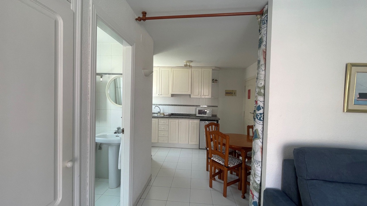 Photo of Livingroom in Denia
