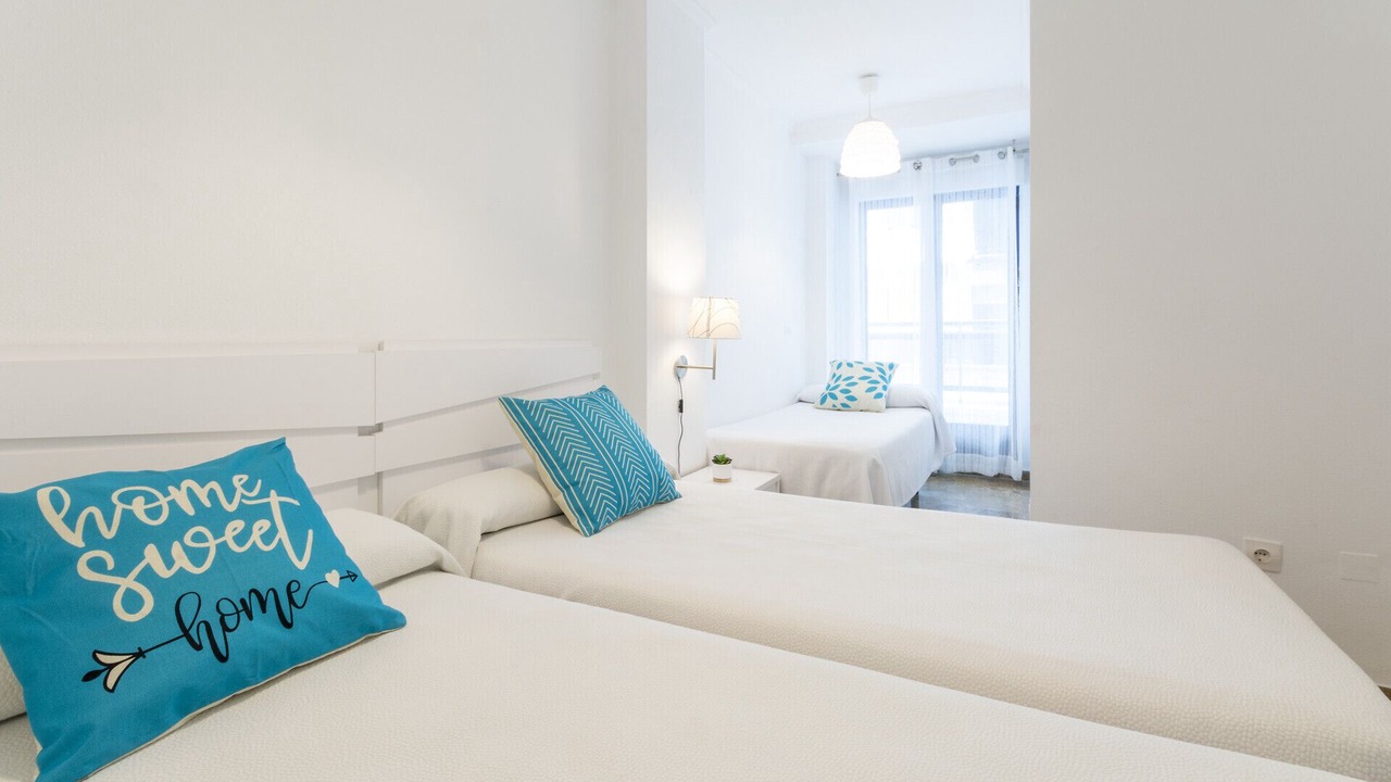 Photo of Bedroom in Grau i Platja