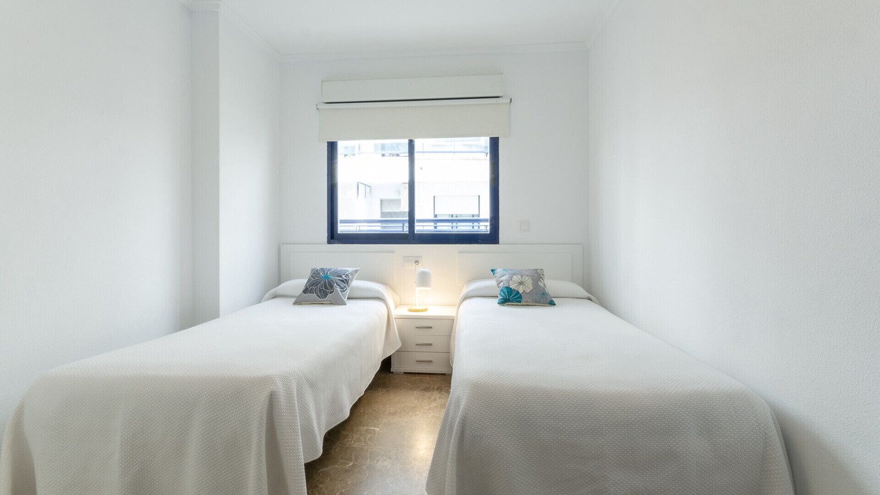 Photo of Bedroom in Grau i Platja