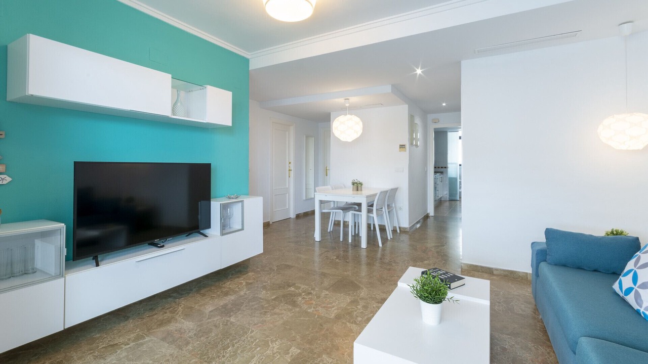 Photo of Livingroom in Grau i Platja